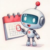 DayFinder Logo Telegram
