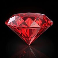 I’m Rich Logo Telegram