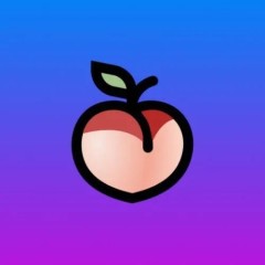 Peach Icon