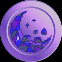 TapCrystal Logo Telegram