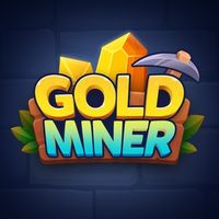 TonGoldMinerBot Logo Telegram