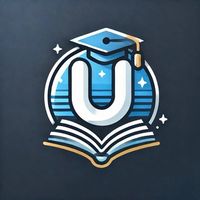 U Courses (by ShopsBuilder) Logo Telegram