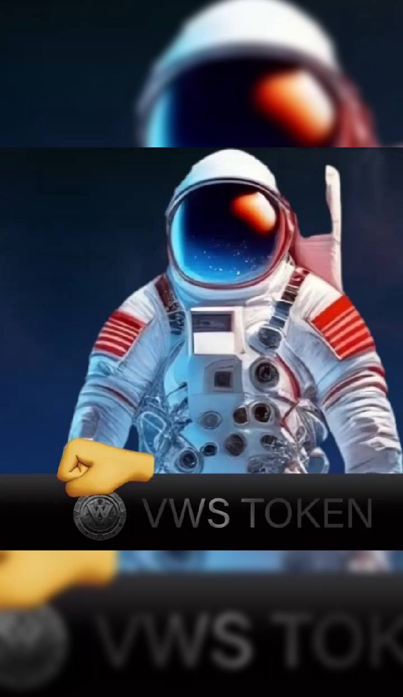 Mining VWS and MVP в Телеграм — скриншот 1