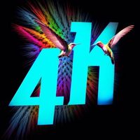 colibrivideo_4k_bot Telegram Logo