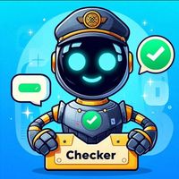 Checker Username | Gifts √ Logo Telegram