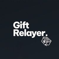 Gift Relayer Logo Telegram