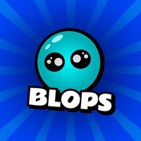 Blops Logo Telegram