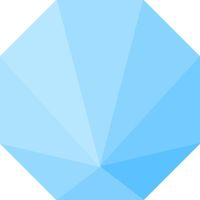 OpenMask Logo Telegram