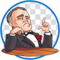 BgKillerBot - Удалить фон / Remove bg Logo Telegram BgKillerBot - Удалить фон / Remove bg Logo Telegram