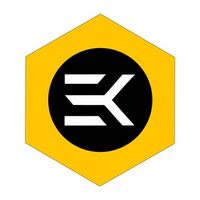 EXTON Logo Telegram