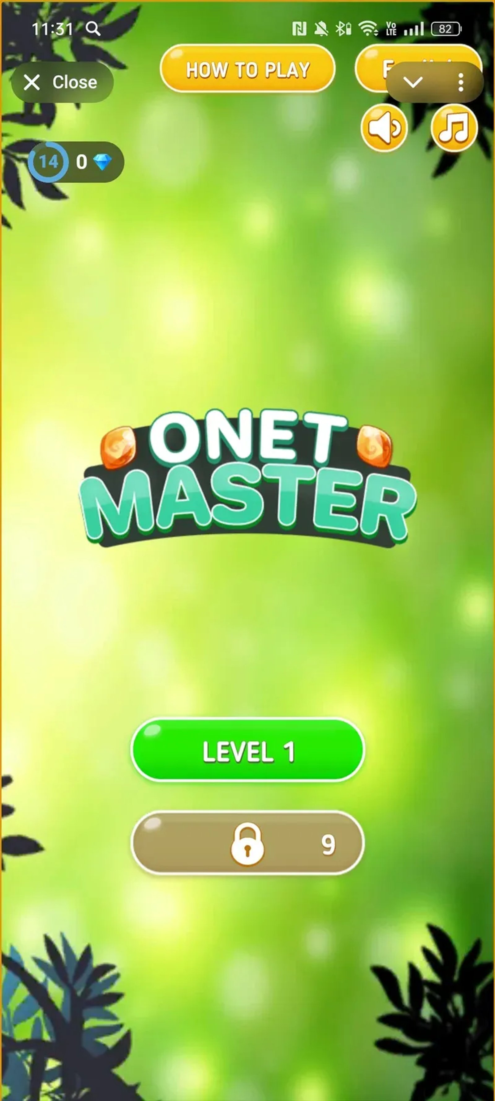 Onet Master Telegram Screenshot 3