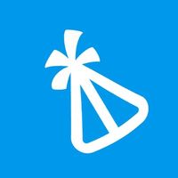 TonParty Logo Telegram