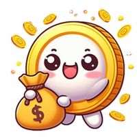 Ton Ton Coin Bot Logo Telegram