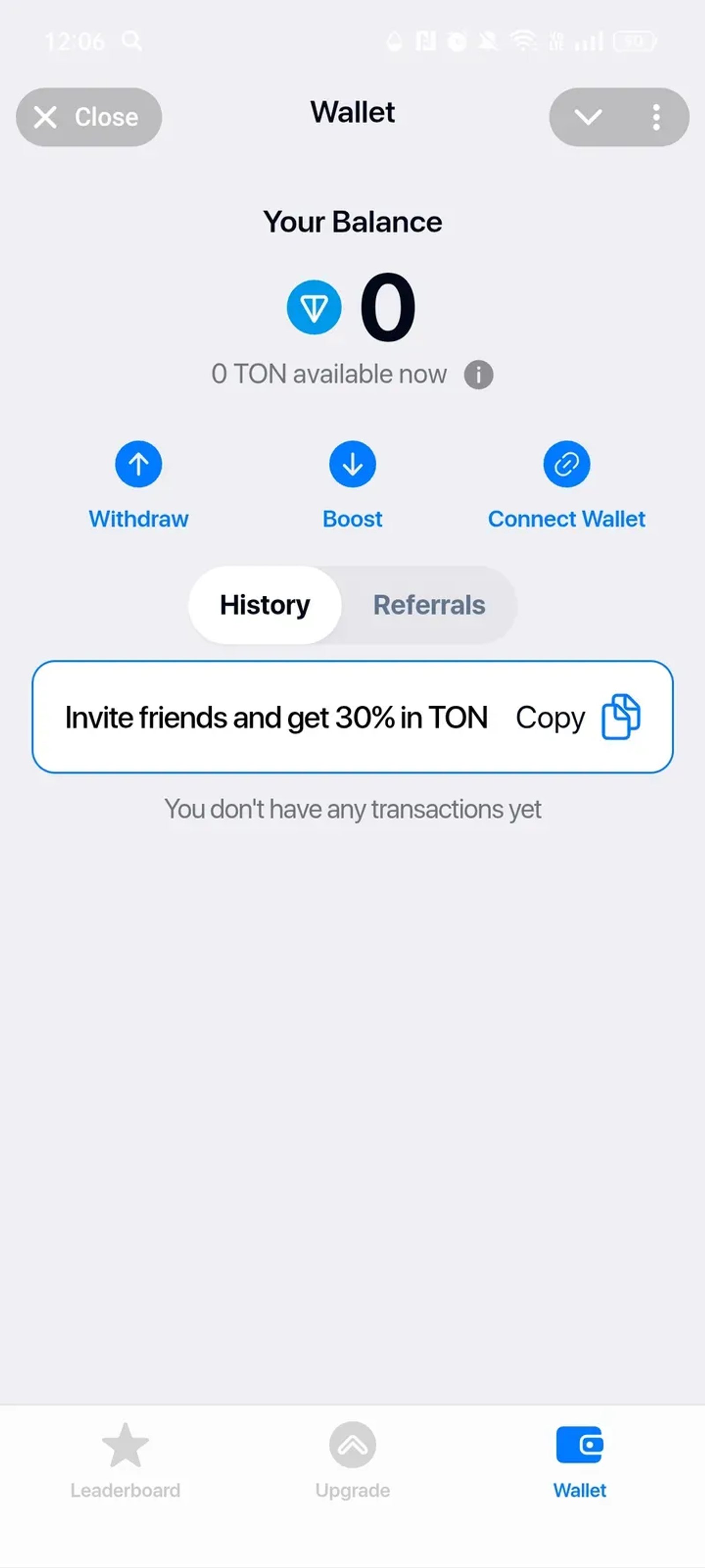 Rating Telegram Screenshot 3
