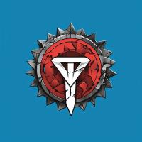 Telegram Fights Logo Telegram