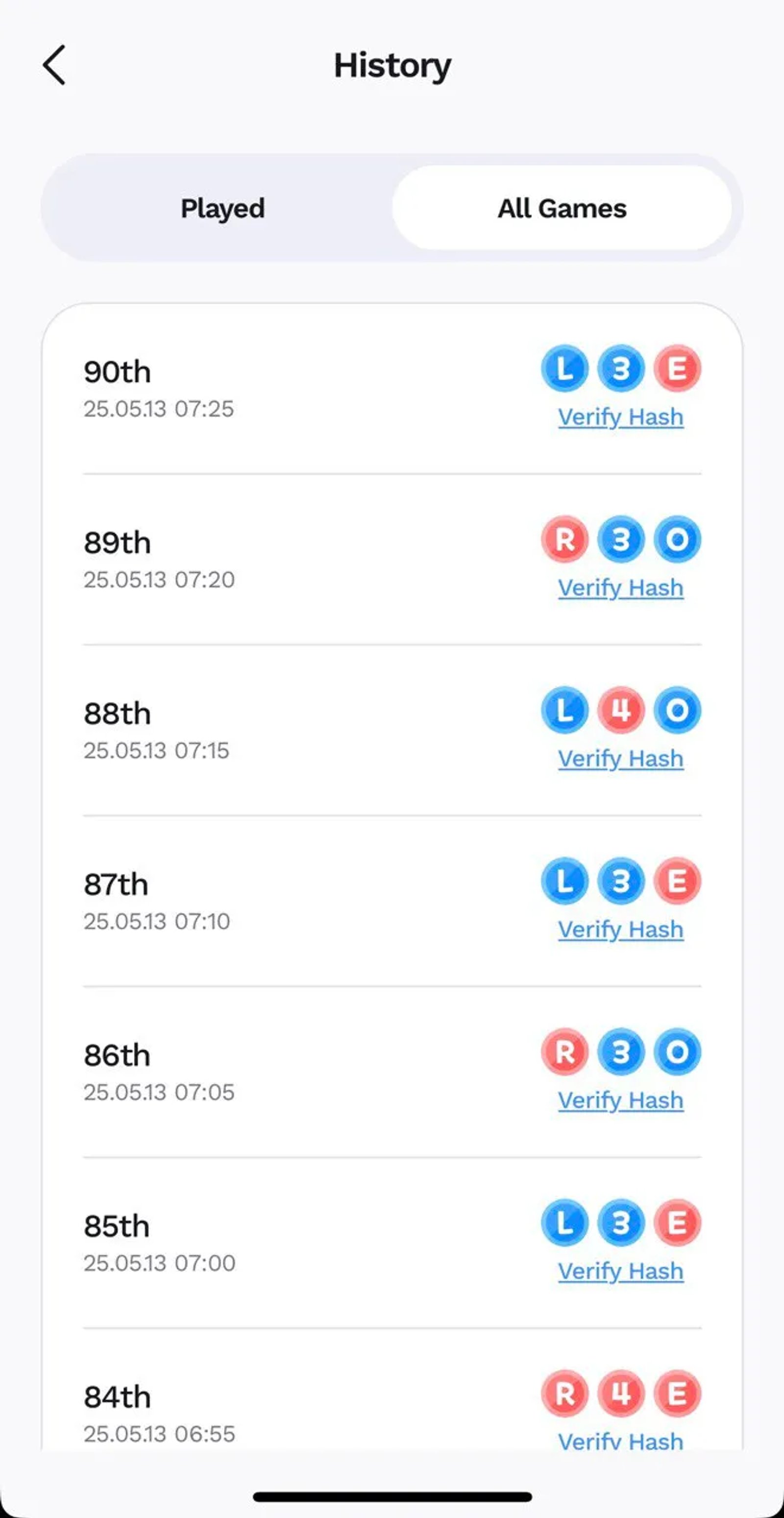 YoshiCoco Telegram Screenshot 6