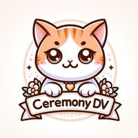 👑 CeremonyDV Shop [Sun] [Breeky] Logo Telegram