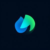 ALIBI VPN Telegram Logo