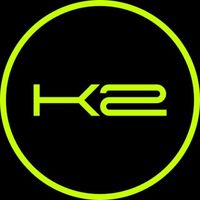 K2 ALGO LIMITED Logo Telegram
