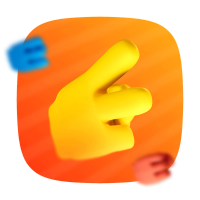Cuefa Robot Logo Telegram