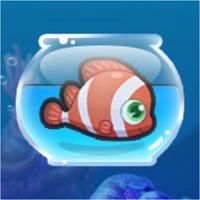 NanonFish Logo Telegram