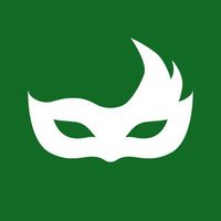 Anonymous Chat Logo Telegram