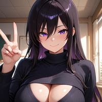 Coconuts (18+) Telegram Logo