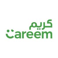 Careem Logo Telegram