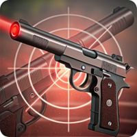 BitGame_Gun Logo Telegram