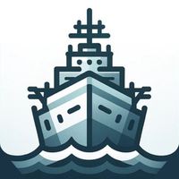 Морской бой – онлайн-игра Logo Telegram