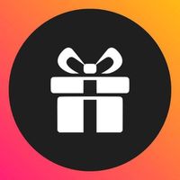 Moons_gift Logo Telegram