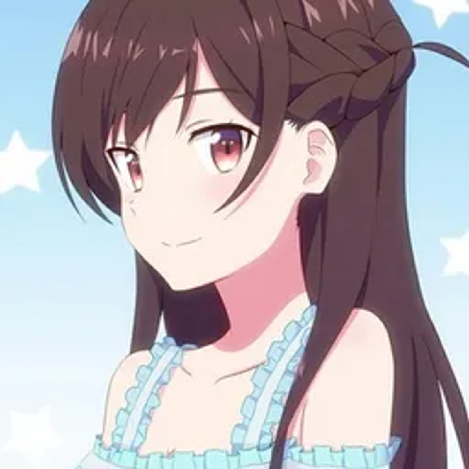 Mizuhara Telegram Screenshot 1