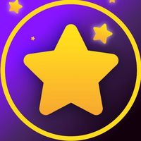 Stars Box Telegram Logo
