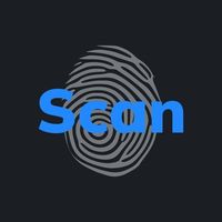 Fingerprint Scanner 🪪 Logo Telegram