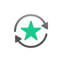 starshash_bot Telegram Logo