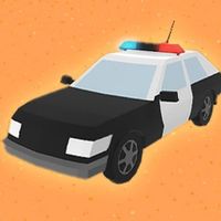 Drift Cops Logo Telegram