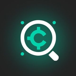 CryptoScan Logo de Telegram