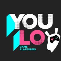 YOULO Logo Telegram