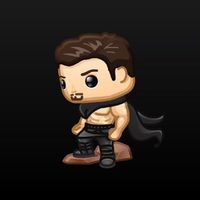 AutoGiftRobot Telegram Logo