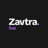 ZAVTRA.live | Запись на услуги Logo Telegram