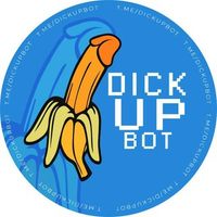 Членометр Logo Telegram