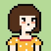 Rebecca | Xworld Logo Telegram