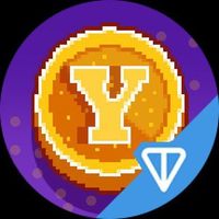 theYescoin_bot Telegram Logo