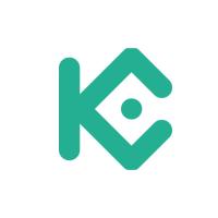 KuCoin Logo Telegram