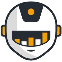 CoinTrendzBot Logo Telegram