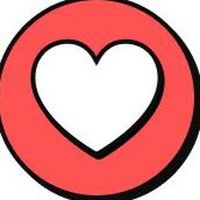 Like Easy Logo Telegram