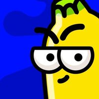 Bananometer Logo Telegram