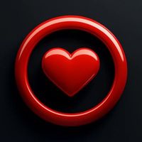 HypeDate! Logo Telegram