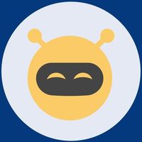 roundnotebot Telegram Logo