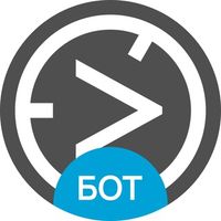 DataFan_bot Telegram Logo